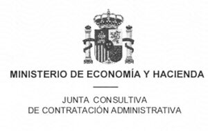 certificado ministerio