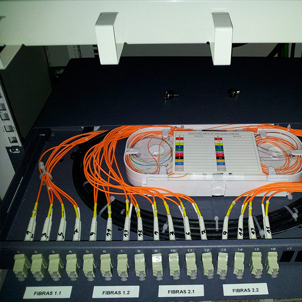fibra optica funciones