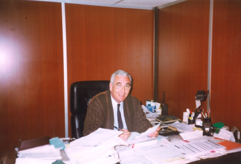 fundador ISC1987