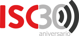 logo ISC1987 30-aniversario