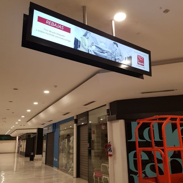 proyectos 10 - clear channel