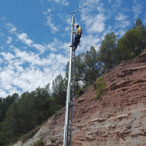 radiocomunicaciones recursos