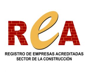 rea logo