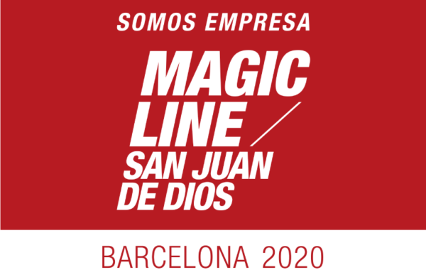 rsc magic line