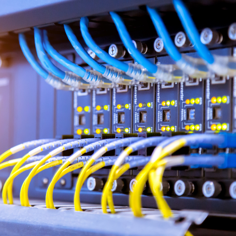network data