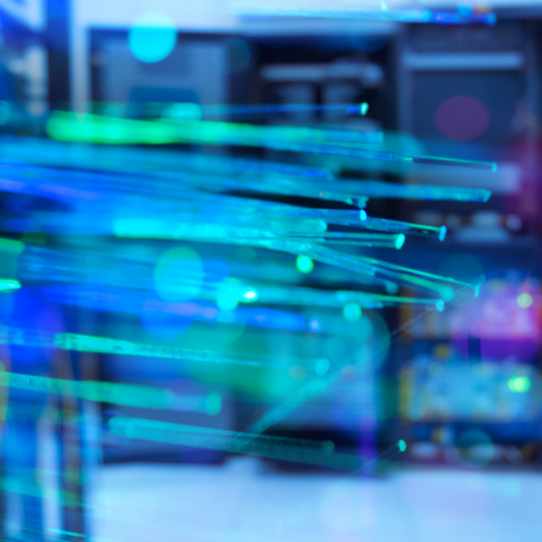 optic fiber
