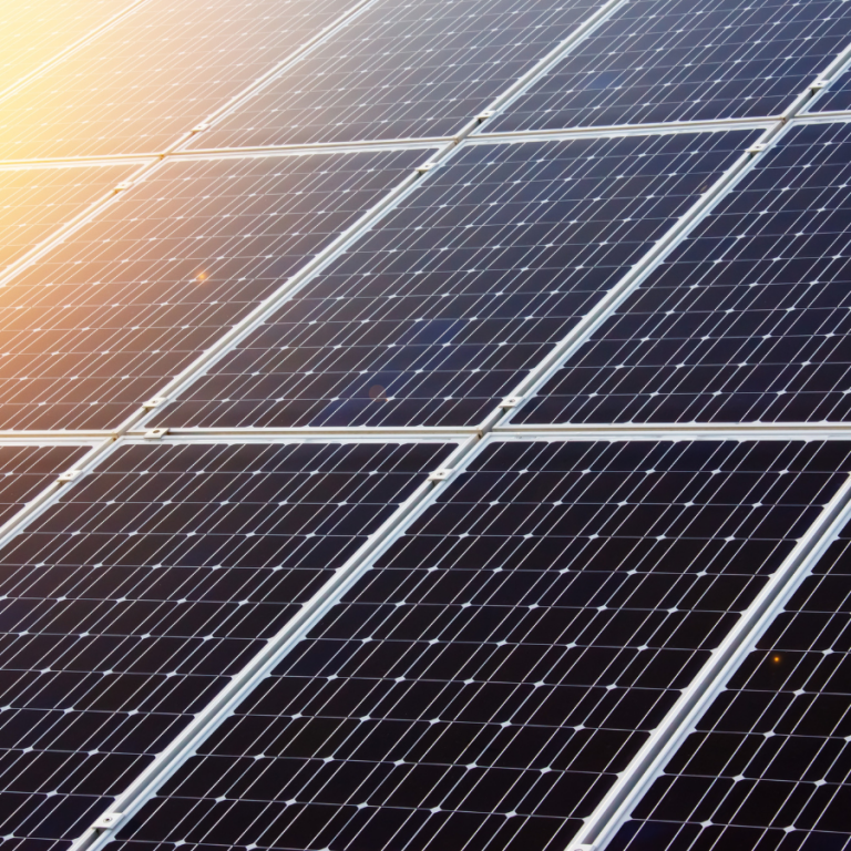 solar panel