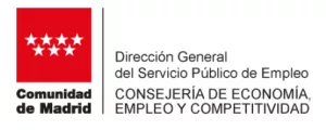comunidad madrid empleo