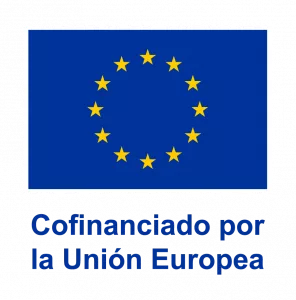 cofinanciado por la union europea