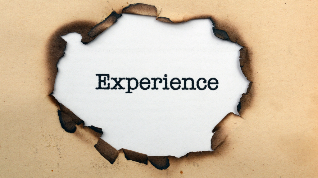 ISC1987 experience