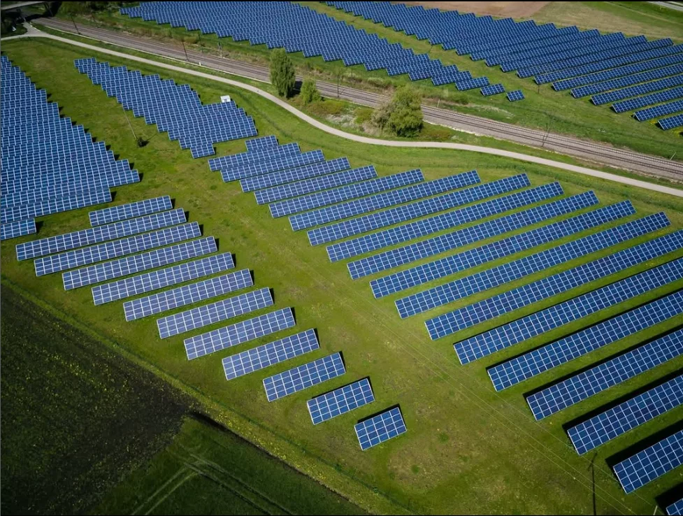 energia solar